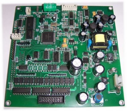 Pcb Assembly